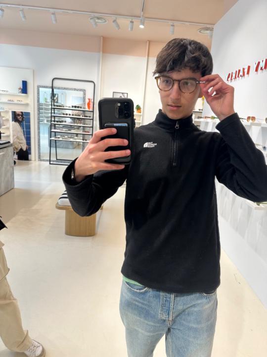 Pujos Kevin