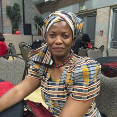 Brenda Chambliss