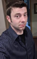Kevin Croft