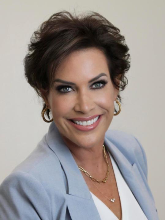 Kiersten Marcos