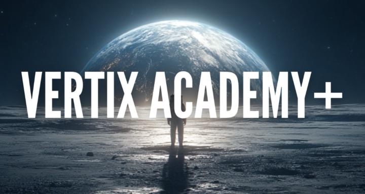 VERTIX ACADEMY+