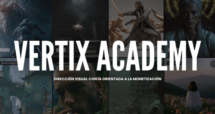 VERTIX ACADEMY+