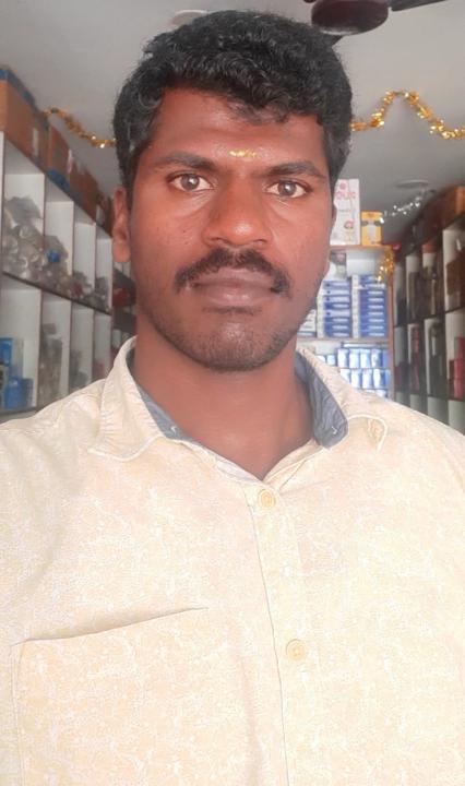 Hari Prasath