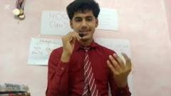 Raj Lamichhane