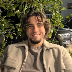 Lucas Fernandes