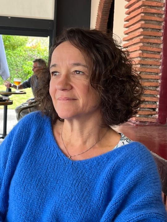 Nathalie Dupuy