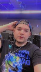 Brandon Castanon
