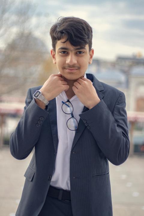 Ezra Levi