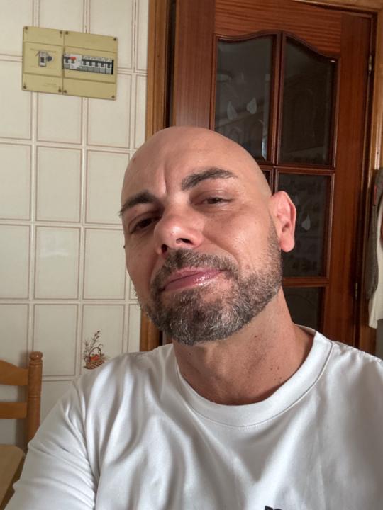 Javier Morales