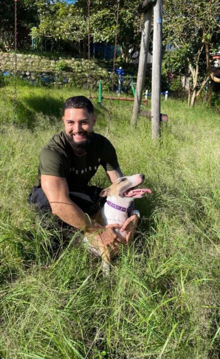 Christopher Barahona Torres