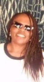 Lucy Wanji