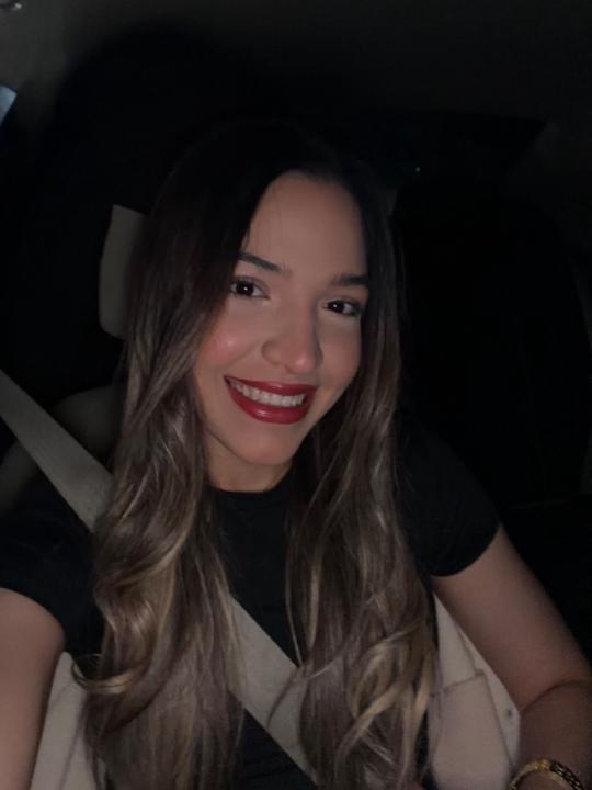 Maria Chavez
