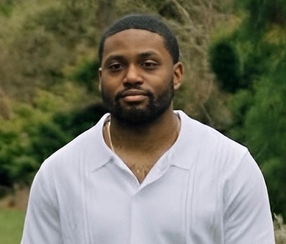 Trexton Coleman
