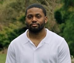 Trexton Coleman
