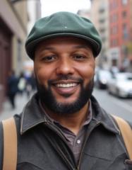 Jalil Muhammad