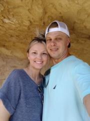 Ryan and Stacy Johanningmeier