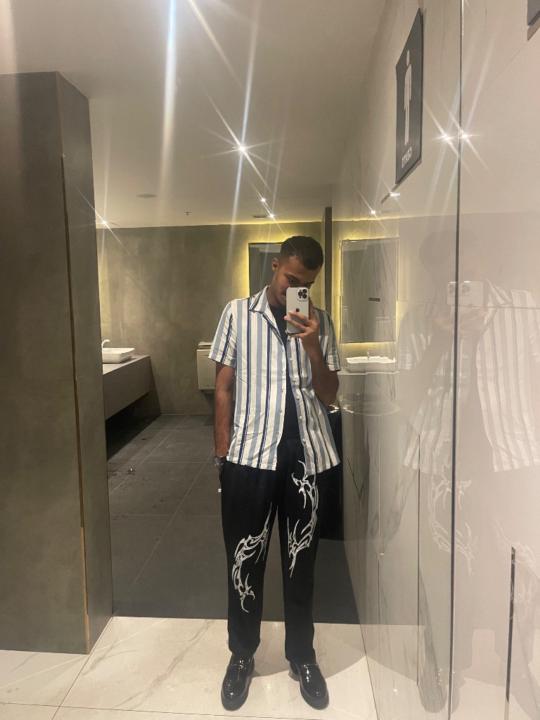 Lakshya Sharma