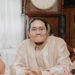 Jemuel Ramirez