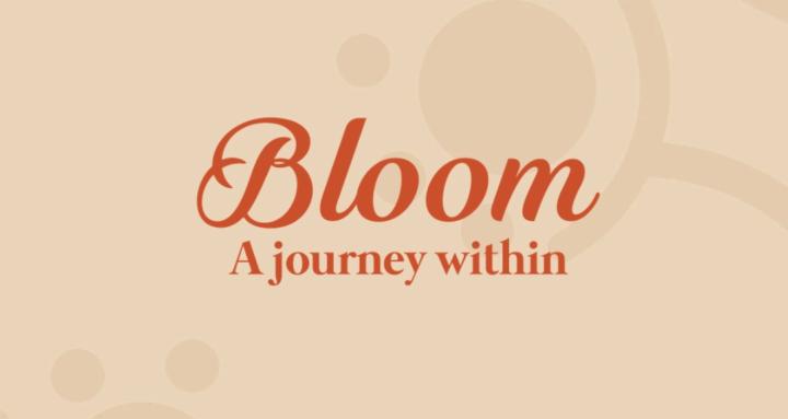 Bloom by Nani Araujo
