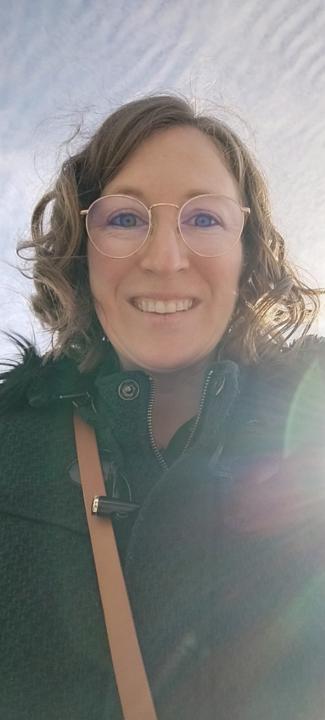 Francoise Auzanneau