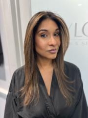 Isceliah Rivas
