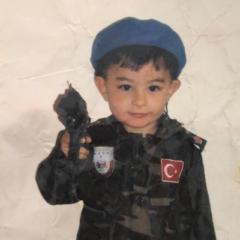 Yusuf ensar Alas