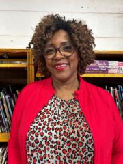 Sharmay Beals-Wentzell
