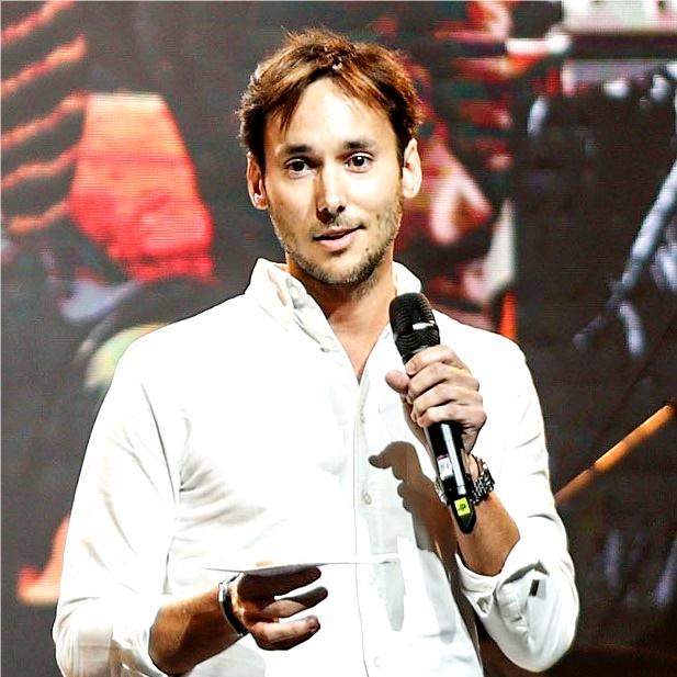 Stephane Pastor