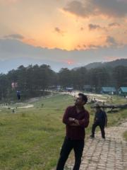Ravi Bhardwaj