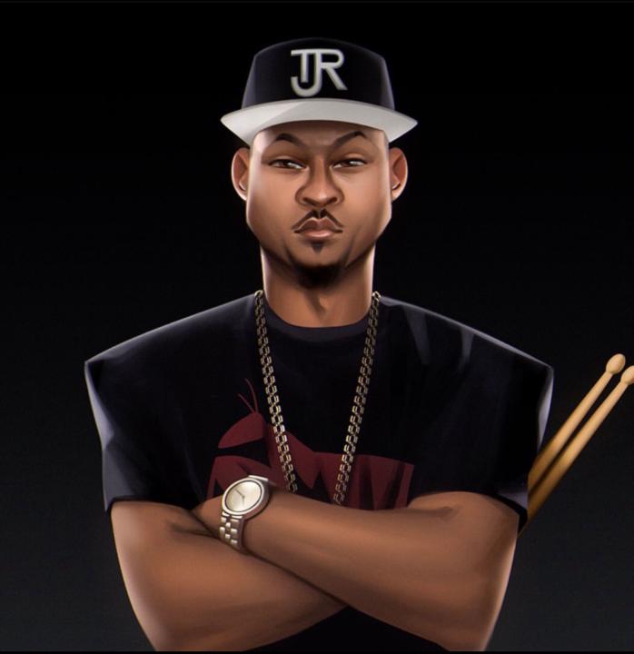 Tony Royster