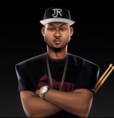 Tony Royster
