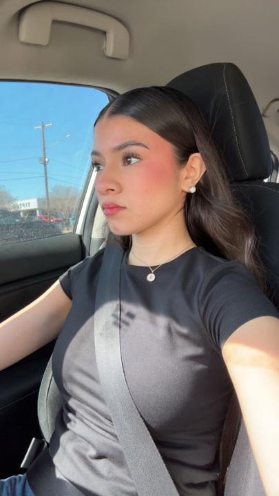 Jenna Mercado