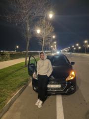 Mouad El ghalma