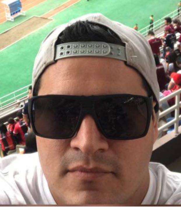 Michael Quesada