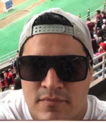Michael Quesada