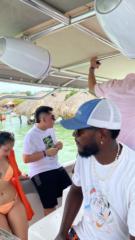 Sebastian De la pava