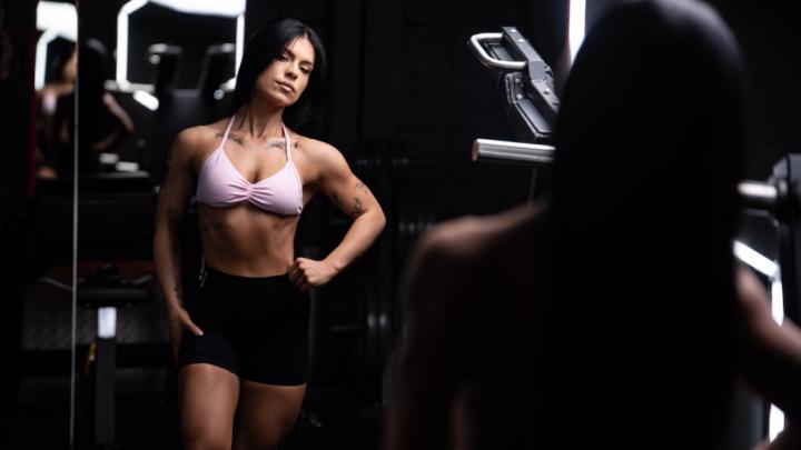 Gabby Kennedy