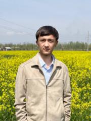 Izzatullokh Makhammadjonov