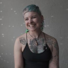 Chelsea Wittlich