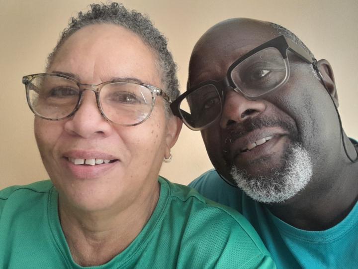 Donna-Marie Chambers