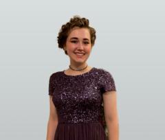 Danielle van Niekerk