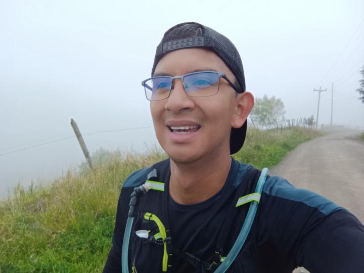 Luis Miguel Martínez Obregón