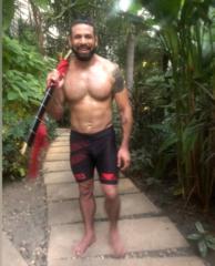 Javi Trujillo
