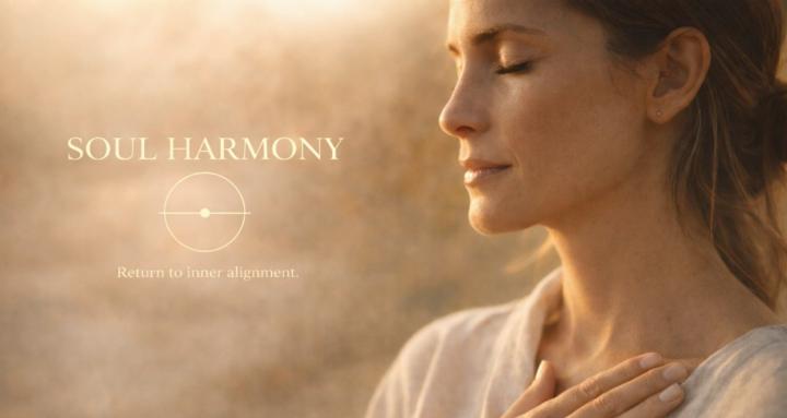 Soul Harmony