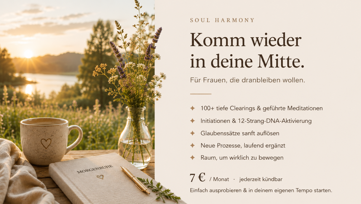 Soul Harmony