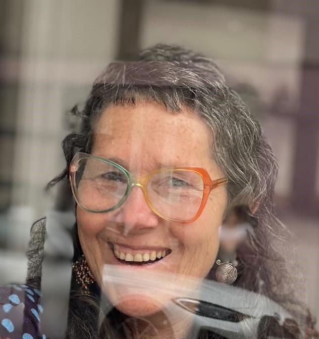Gaelle Haubtmann