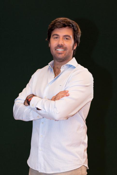 Carlos Serra