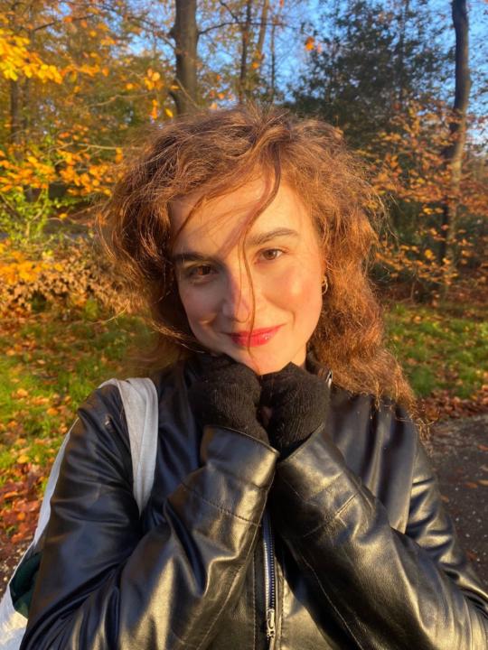 Iris Jucewicz
