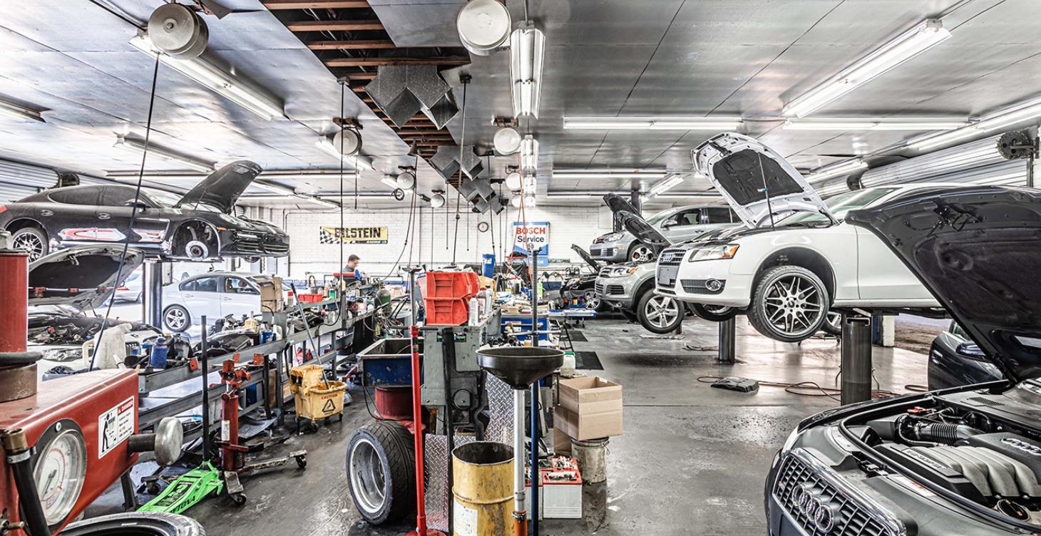 Bumpers and anti-crumble zones