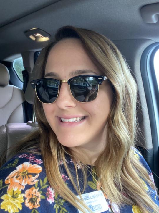 Meredith Laskovics
